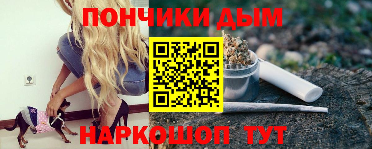 Конопля индика Лангепас